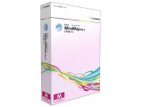 Buzan's iMindMap Ver.4 日本語版 Pro for Mac