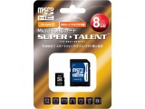 ST08MSC0A [8GB]