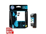HP 45 51645AA#003 (�u���b�N)