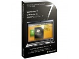 Windows Anytime Upgrade �p�b�N (Windows 7 Home Premium ���� Windows 7 Ultimate)