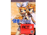 VOCALOID2 �L�����N�^�[ �{�[�J�� �V���[�Y02 ���������E���� act2