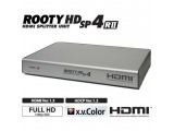 ROOTY HD SP4