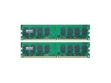 D2/800-2GX2 (DDR2 PC2-6400 2GB 2枚組)