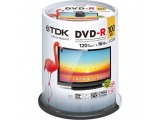 DR120DPWC100PU [DVD-R 16�{�� 100���g]