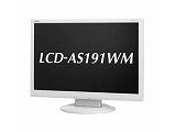 LCD-AS191WM [19�C���`]
