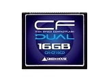 GH-CF16GD (16GB)