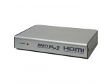 ROOTY HD SP2