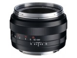 Carl Zeiss Planar T* 1.4/50 ZE