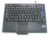 NetBAY 1U ���j�^�[�E�L�b�g ���{��L�[�{�[�h USB 40K5386