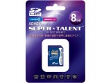ST08SDC10 [8GB]