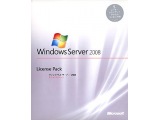 �}�C�N���\�t�g Windows Server 2008 5CAL ���{���