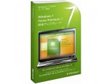 Windows Anytime Upgrade �p�b�N (Windows 7 Starter ���� Windows 7 Home Premium)
