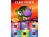 CLAY TOWN