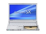 Let's note SX1 CF-SX1GE5DS