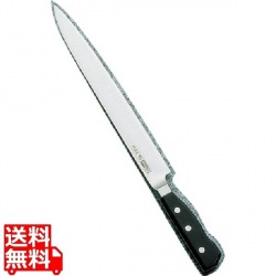 グレステンWタイプ プロティナイフ 25cm(両刃) ホンマ科学 最安値比較: 佐川のりのブログ