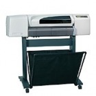 HP Designjet 510 42inch 【大型商品のため代引発送不可・時間指定不可】