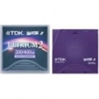 LTO Ultrium2 データカートリッジ(200GB)