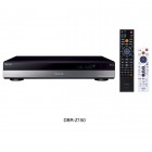 1TB HDD/2チューナー搭載  3D対応ブルーレイレコーダー