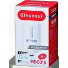クリンスイモノシリーズ用交換カートリッジ スーパーハイグレード除去物質13+2(1個入)