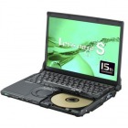 Let’s note CF-S10E i5-2540M/12.1WXGA/4G/640G/SM/a.b.g.n/WiMAX/Win7Pro SP1/Office2010/ ブラック