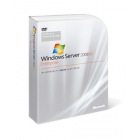 Microsoft Windows Server Enterprise 2008 R2 64Bit Japanese DVD 25 Client