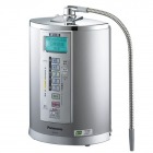 アルカリイオン整水器　還元工房 TK7715P ステンレスシルバー