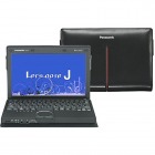 Let’s note CF-J10S i5-2410M/10.1 WXGA/2G/SSD 128G/a.b.g.n/Win7 Home SP1/Office2010