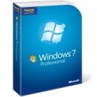 英語版 Windows 7 Professional　アップグレード版