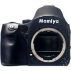 Mamiya 645DF ボディ ※レンズ別売 【メーカー直送・代引発送不可】