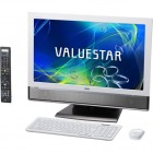 VALUESTAR W VW770/GS6C PC-VW770GS6C ハニーブラウン