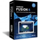 VMware Fusion 4