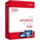 Parallels Desktop 7 for Mac