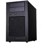 SilverStone TEMJIN SST-TJ08B-E ブラック