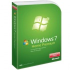 Windows 7 Home Premium 通常版 Service Pack 1 適用済み