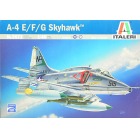 Ａ−４ Ｅ／Ｆ／Ｇ スカイホーク 1/48