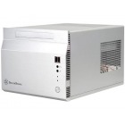 Mini-ITX対応PCケース SG06 シルバー