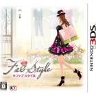 【3DS】ファブスタイル