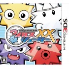 【3DS】ウイルスシューターXX