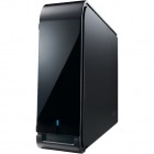 ターボPC EX対応 ハードウェア暗号化機能搭載 USB3.0用 外付けHDD 3TB