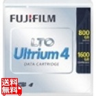 LTO Ultrium4データカートリッジ 5巻パック