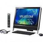 VALUESTAR N VN790/GS PC-VN790GS ファインブラック