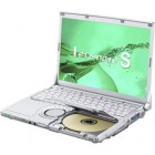 Let’s note S10 法人 (Core i7-2620M vPro/Win7ProSP1/WLAN/WiMAX/2010H&B)