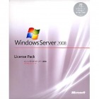 Windows Server 2008 CAL(クライアントアクセスライセンス) 20ユーザーCAL 日本語版