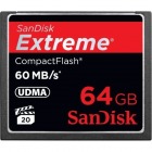 CF64GB EXTREME 400倍速(60MB/s) 英語NEWパッケージ SDCFX-064G-X46 