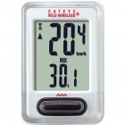CC-VT210W VELO WIRELESS + (ホワイト)