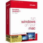 Parallels Desktop 7 for Mac 特別優待版