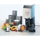 凍結粉砕調理器 パコジェット PJ1