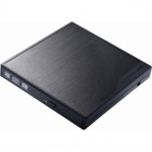 USB3.0対応ポータブルDVDドライブ