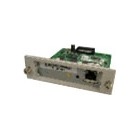 100BASE-TX、10BASE-TマルチプロトコルEthernet I/Fカード