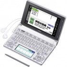 *【新製品】カラー電子辞書 エクスワード イタリア語モデル